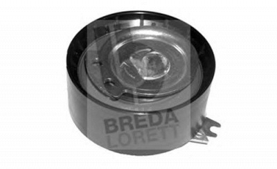 BREDA LORETT tdi3738 -  Устройство для натяжения ремня, ремень ГРМ